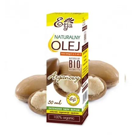 Olej Arganowy 50 ml - Etja 