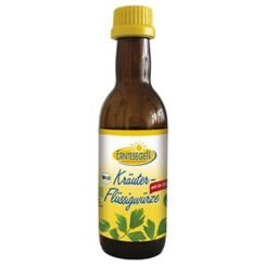Magi Ziołowa Przyprawa w Płynie Bio 297 g - Erntesegen 