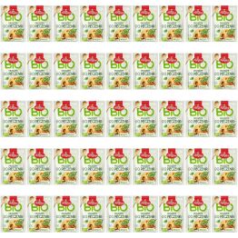 45 x Proszek do Pieczenia Bezglutenowy Bio 12g - Amylon OPAKOWANIE ZBIORCZE