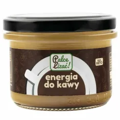 Energia do Kawy - Kawa Kuloodporna 200 g - Palce Lizać