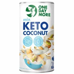 Mix Keto Coconut 600 g - One Day More