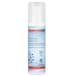 Prezent za grosz: Tonik do Twarzy Argentum200 ze Srebrem i Ekstraktem z Krwawnika 150 ml Aura Herbals (19.03.2028)