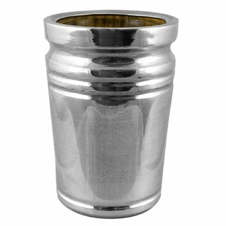 Matero Palo Santo – Recto - Cebador