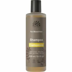 Szampon Rumiankowy do Włosów Blond Bio 250 ml - Urtekram