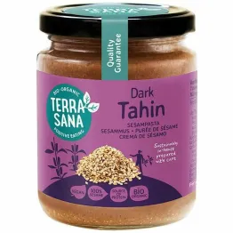 Tahini (Pasta Sezamowa) Bio 250 g - Terrasana