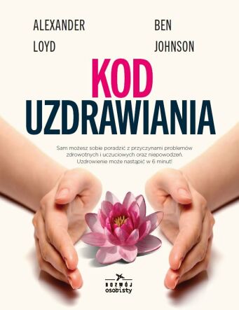 Kod Uzdrawiania A.Loyd B.Johnson PRN - Wyprzedaż