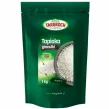 Tapioka Granulki 1 kg - Targroch - klulki, peły, kuleczki, granulat z tapioki