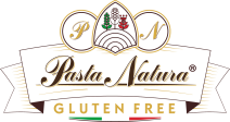 Pasta Natura .