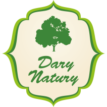 Dary Natury .