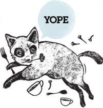 YOPE sp. z o.o. .