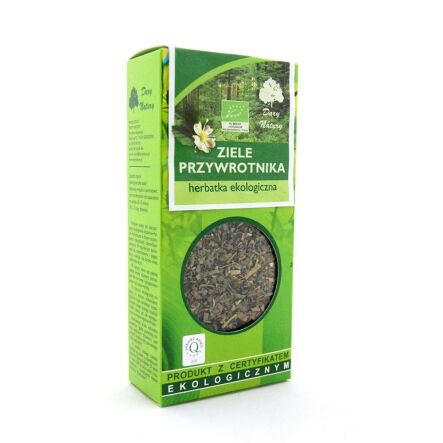 Przywrotnik 25 G Eko - Dary Natury