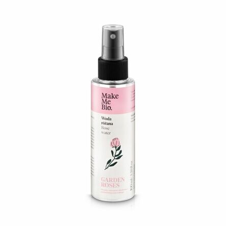 Woda Różana 100 ml Make Me Bio