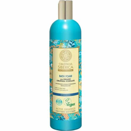 Piana do Kąpieli Przebudzenie 550 ml - Natura Siberica