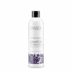 Wzmacniający Szampon do Włosów Osłabionych i Zniszczonych 300 ml - Vianek