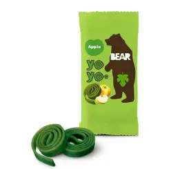 yoyo bear