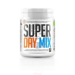 super day mix