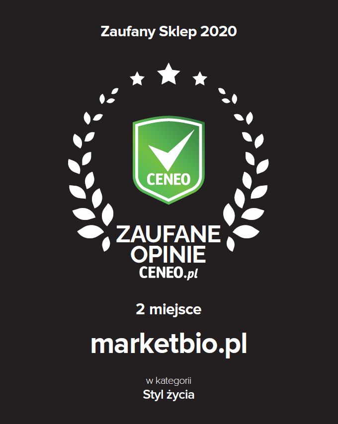marketbio gala ceneo 2020