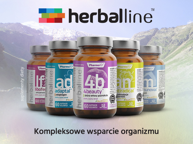 herballine