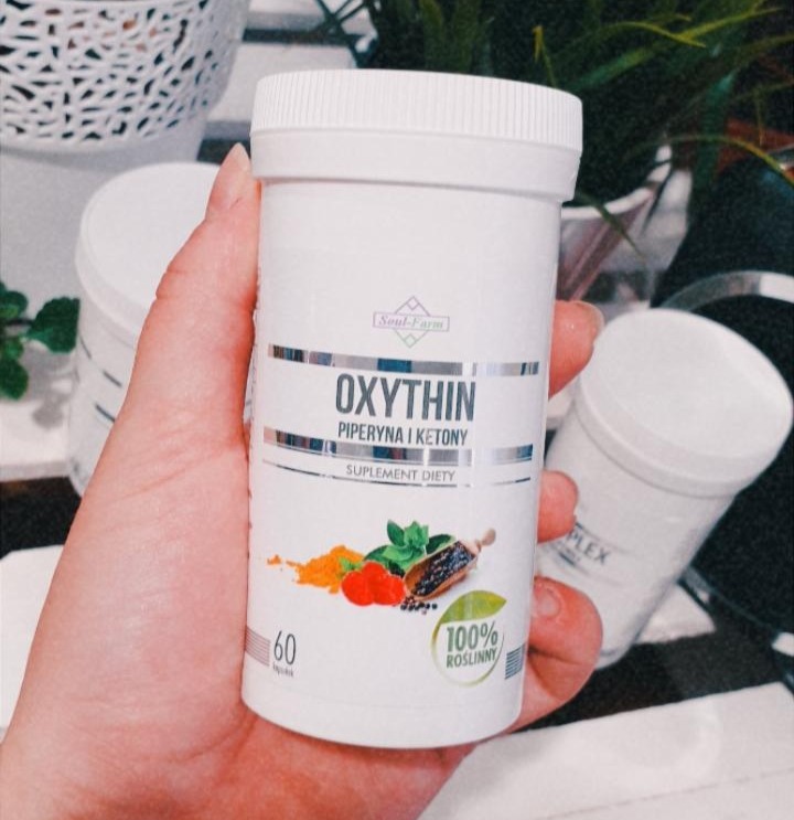 oxythin soulfarm