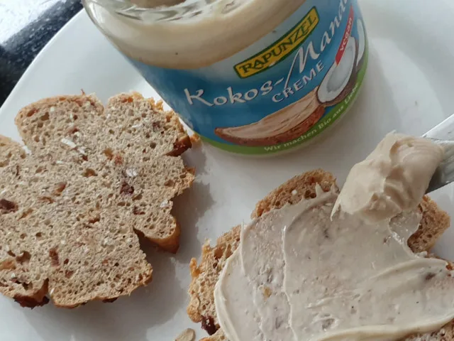 Bułeczki z Arendelle