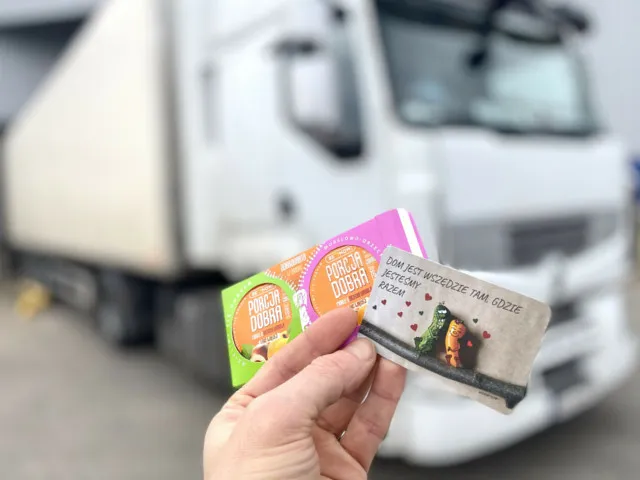 Coś dobrego i zdrowego