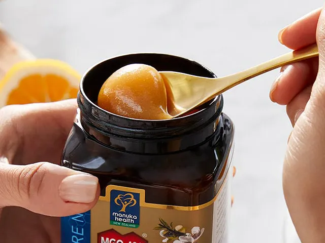 Jak powstaje Miód Manuka? Poznaj jego właściwości!