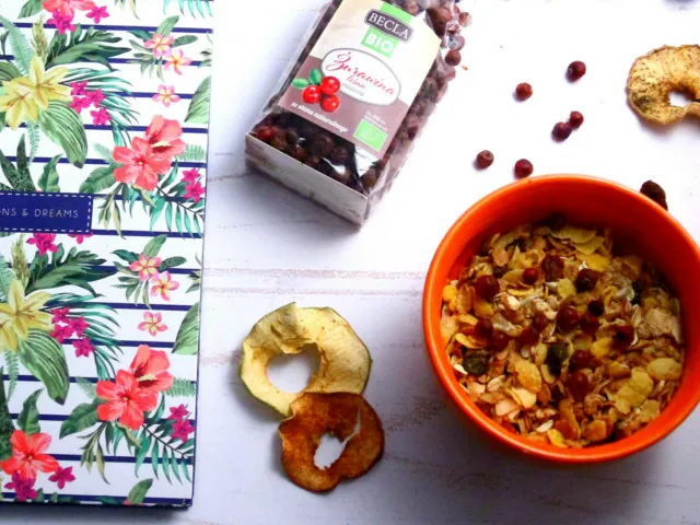 Jak wykorzystać suszone owoce? 5 sprawdzonych sposobów