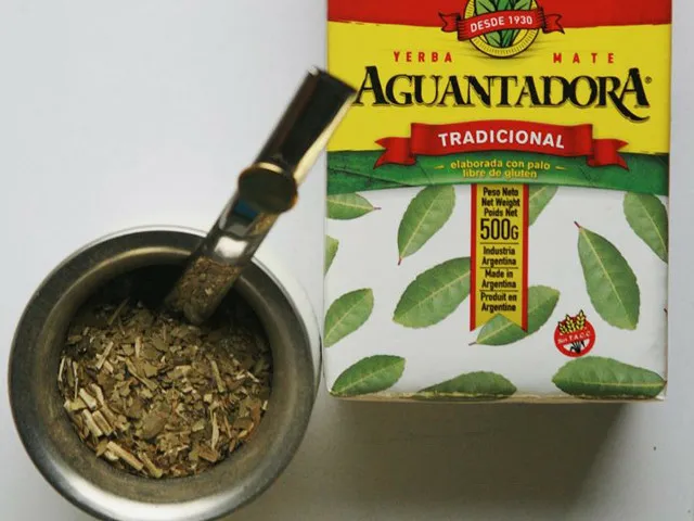 Przedstawiamy Aguantadore