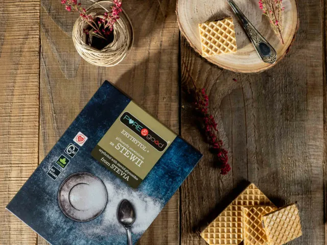 Stewia, dlaczego warto włączyć ją do swojej diety?