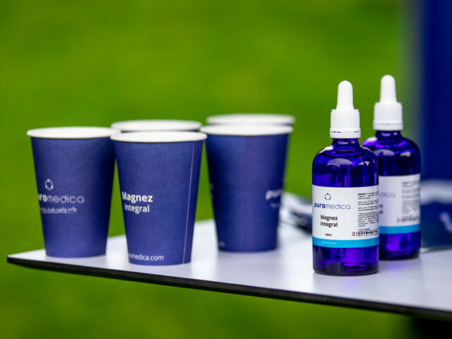 MAGNEZ - Król Życia