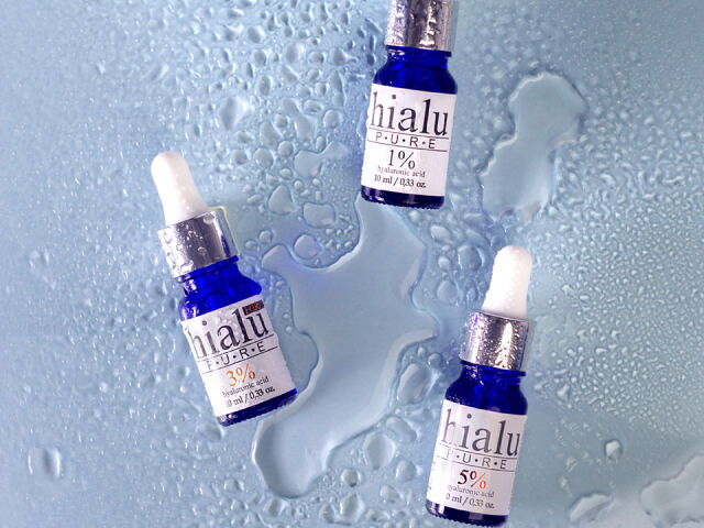 Zalety kwasu hialuronowego