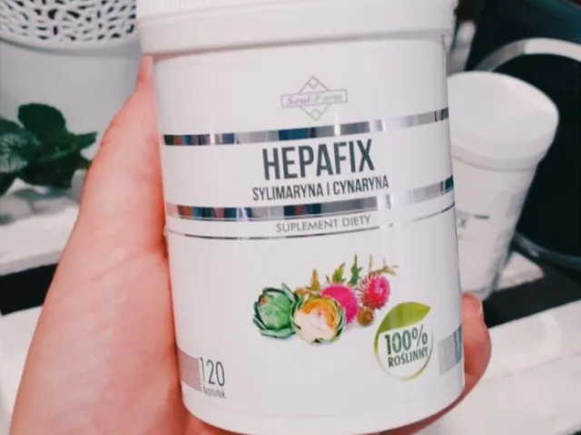 Nowa linia suplementów na bazie ekstraktów