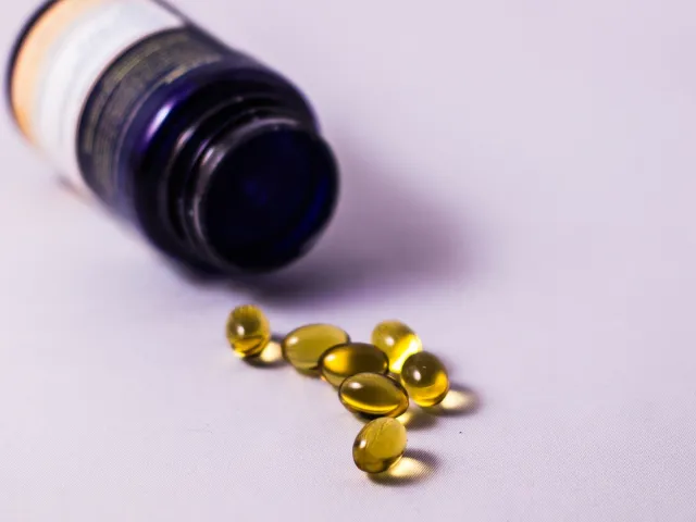 Cała prawda o kwasach tłuszczowych 