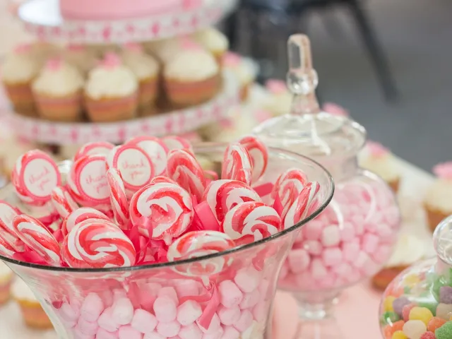 Zdrowe słodycze bez dodatku cukru 