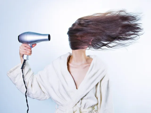 Biotyna - na gęste włosy, mocne paznokcie i piękną  cerę