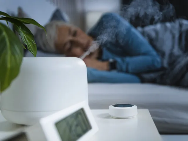 Zabłocka mgiełka solankowa – niezbędna w każdej domowej apteczce