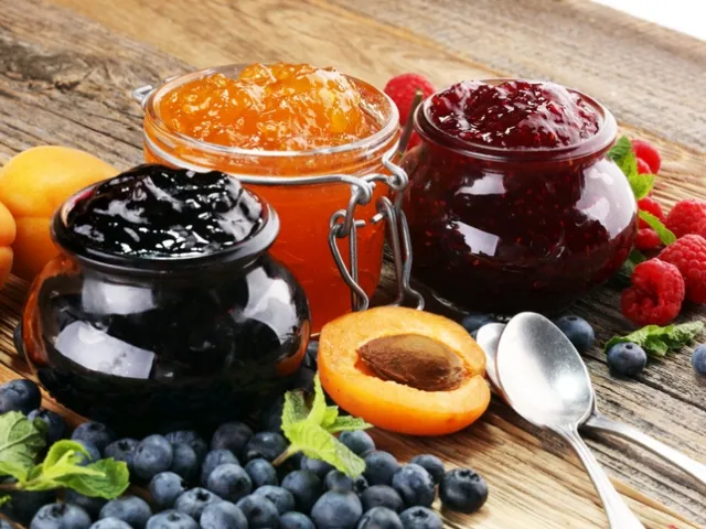 Zrób sam domową frużelinę – bez dodatku cukru i w wersji wege!