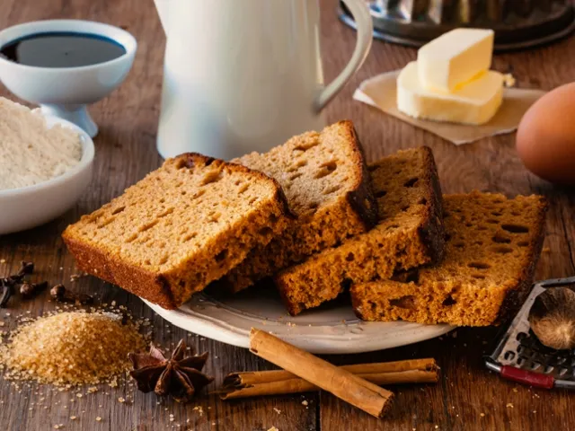 Przyprawa do piernika – która najlepsza?