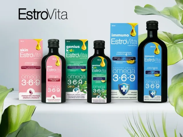 EstroVita – co wyróżnia te suplementy?