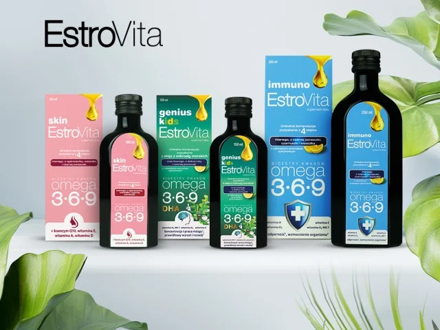 EstroVita – co wyróżnia te suplementy?