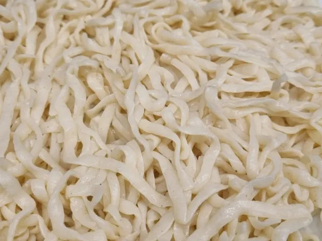 Makaron konjac co to jest i najczęściej zadawane pytania