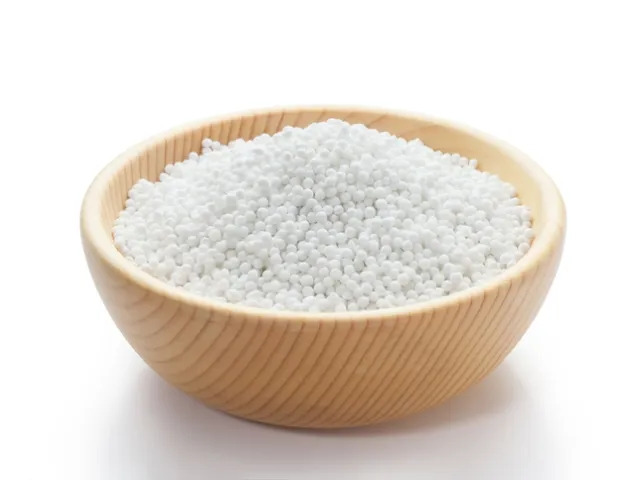 Tapioka – pytania i odpowiedzi