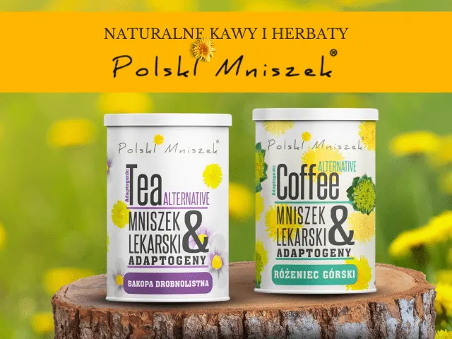 Kawa z mniszka – Twoja naturalna alternatywa dla tradycyjnej kawy