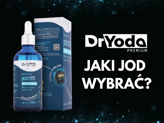 Jaki Jod wybrać?