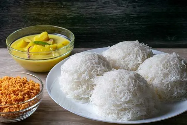 Lista pytań najczęściej zadawanych o makaron ryżowy