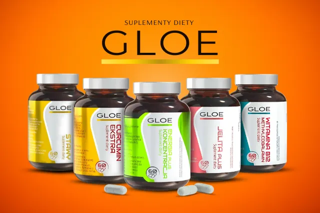Suplementy Gloe – Naturalna Droga do Zdrowia i Witalności