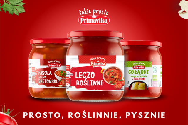 Primavika – Twoja marka z żywnością roślinną i ekologiczną w marketbio.pl