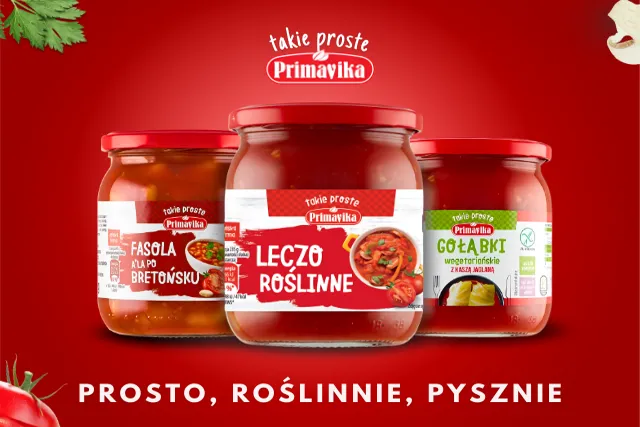 Primavika – Twoja marka z żywnością roślinną i ekologiczną w marketbio.pl