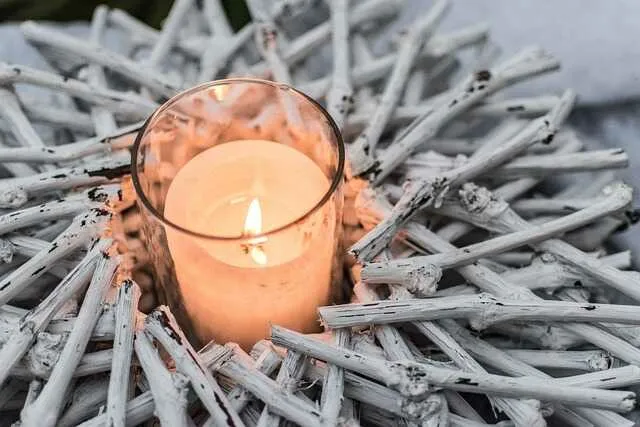 Pytania o wosk sojowy