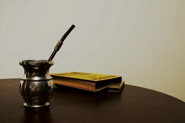 Pytania o Yerba Matę